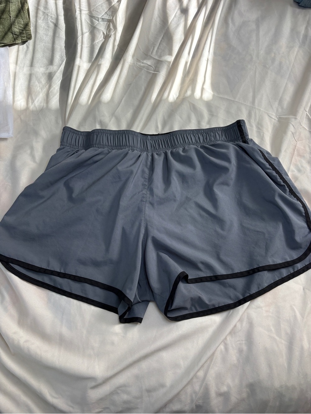 VSX (Victoria Secret) SPORT Athletic Running Shorts Woman’s M